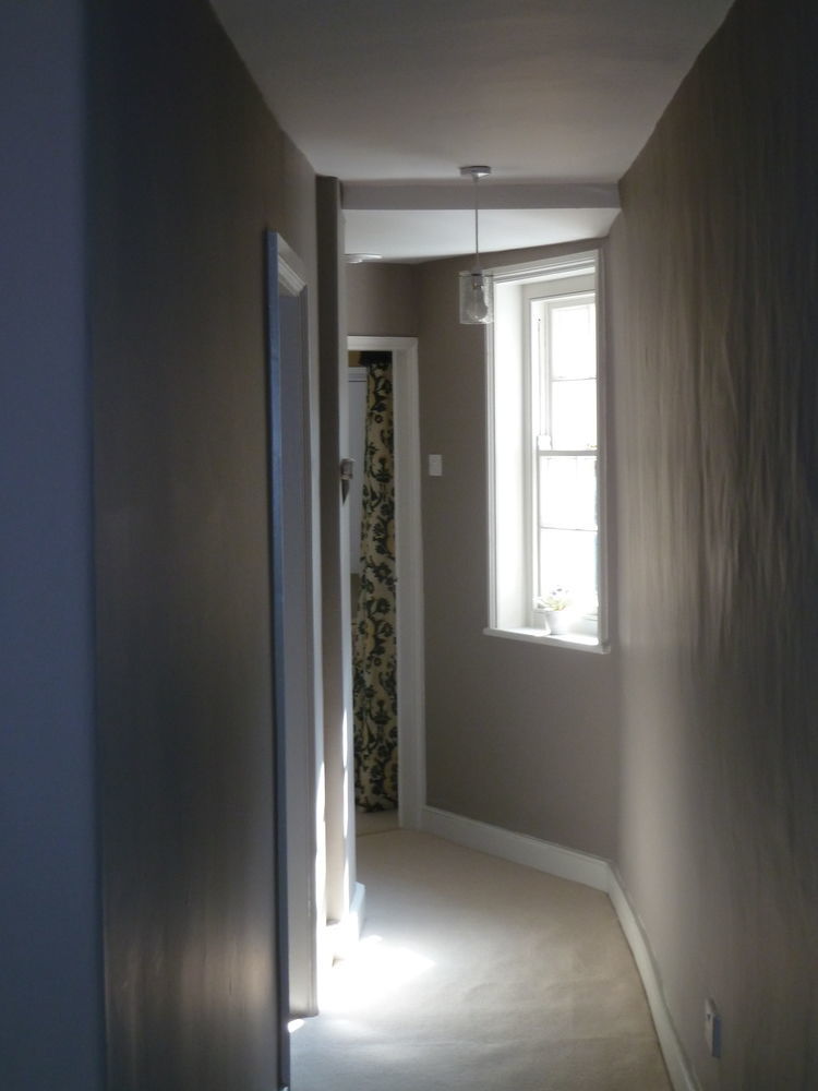 The Old Vicarage B&B Tideswell Luaran gambar