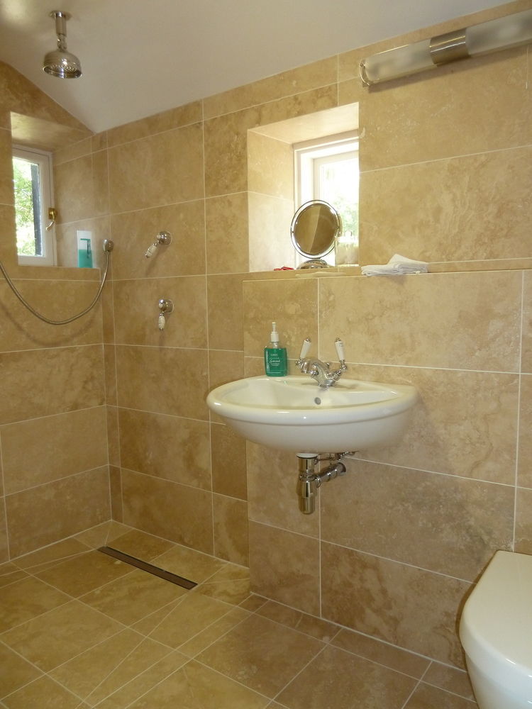 The Old Vicarage B&B Tideswell Luaran gambar