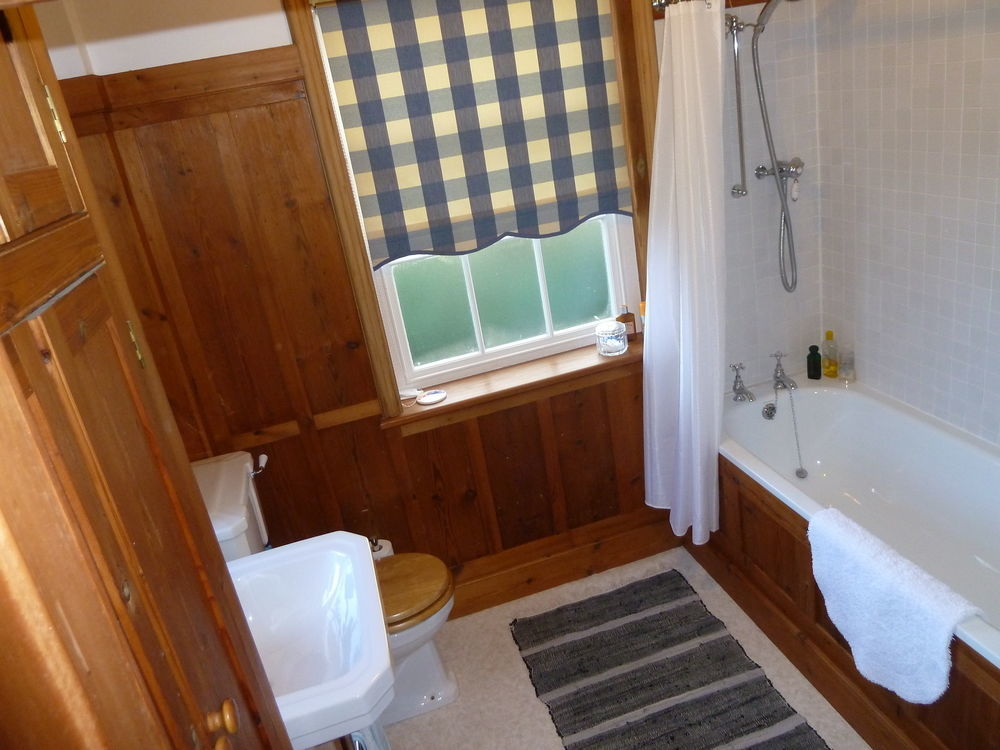 The Old Vicarage B&B Tideswell Luaran gambar