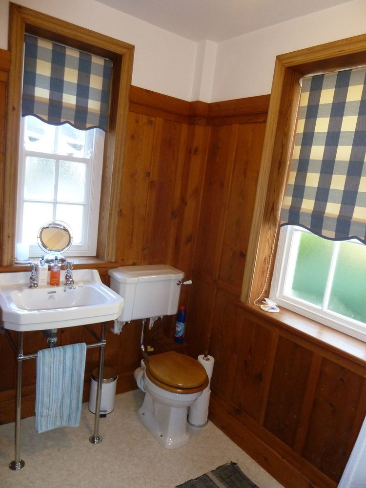 The Old Vicarage B&B Tideswell Luaran gambar