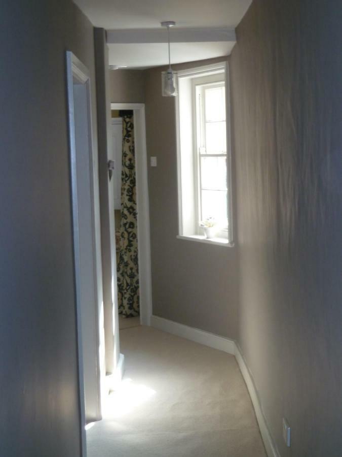 The Old Vicarage B&B Tideswell Luaran gambar