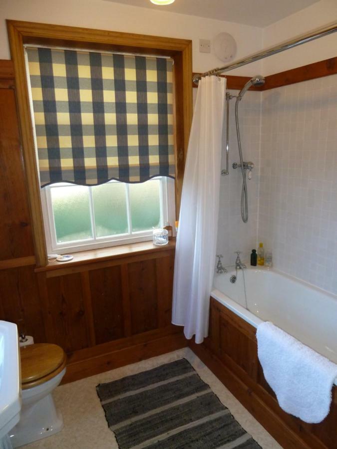 The Old Vicarage B&B Tideswell Luaran gambar